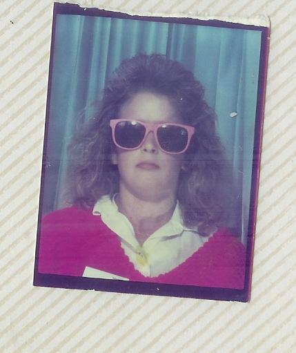 Tammy Hess - Class of 1988 - William Howard Taft High School