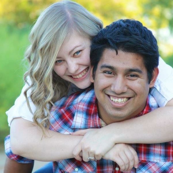 Michael Vasquez - Class of 2008 - William Howard Taft High School