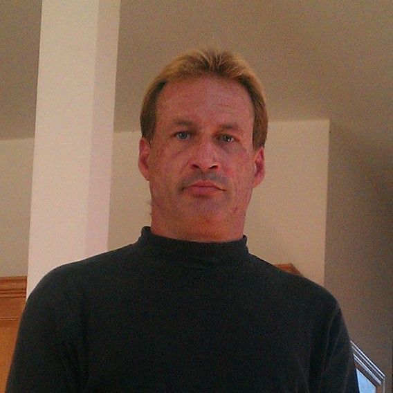 John Miller - Class of 1988 - William Howard Taft High School