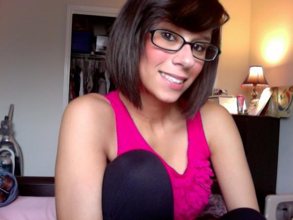 Victoria Quinn - Class of 2010 - William Howard Taft High School