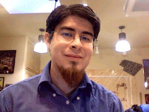 Michael V. Flores - Class of 1999 - William Howard Taft High School