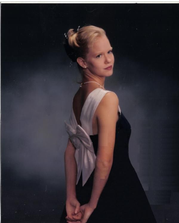 Heather Labeaf - Class of 1995 - William Howard Taft High School
