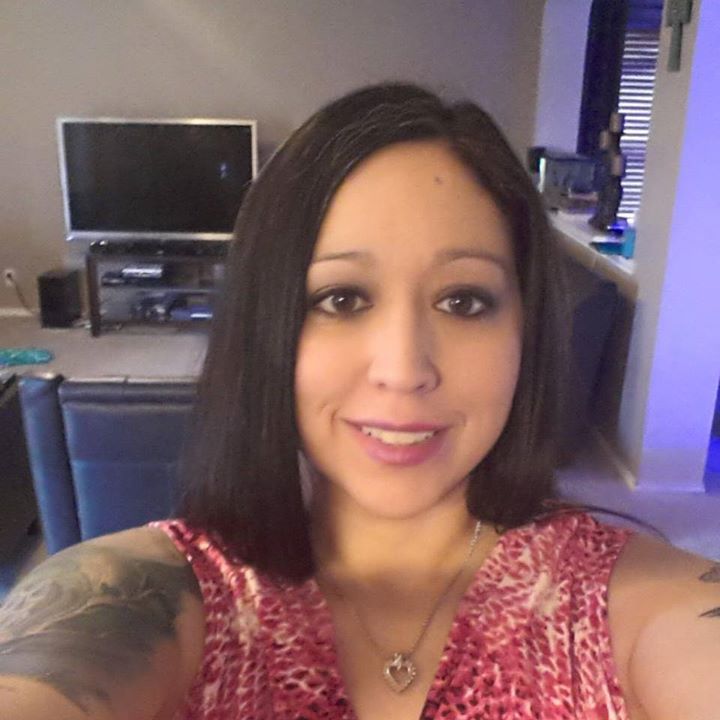 Clarissa Mireles - Class of 1999 - William Howard Taft High School