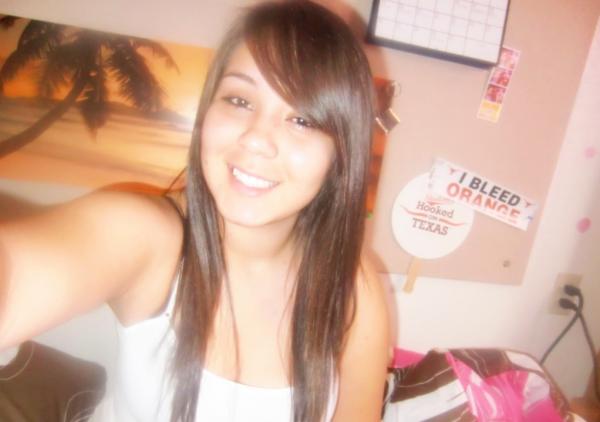 Iliana Gomez - Class of 2010 - William Howard Taft High School