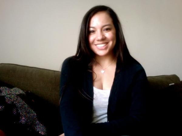 Kimberly Guel - Class of 2006 - William Howard Taft High School