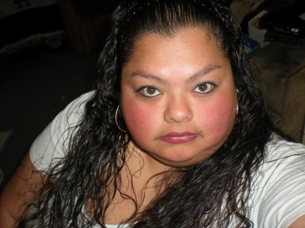 Maria Ramirez - Class of 1994 - William Howard Taft High School