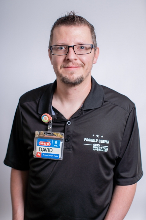 David Haught - Class of 2006 - William Howard Taft High School