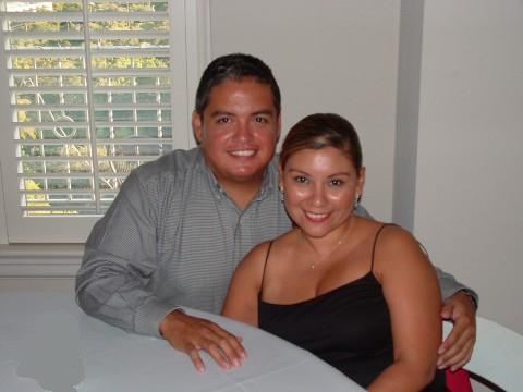 Joe Montoya - Class of 1988 - William Howard Taft High School