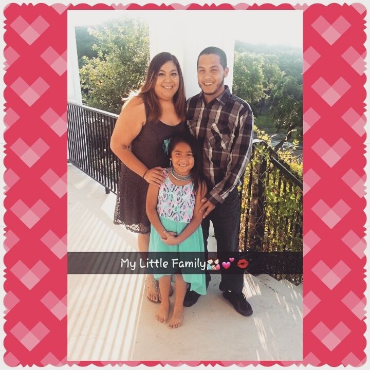 Felicia Galicia - Class of 2005 - William Howard Taft High School