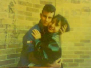 Erin Gonzales - Class of 2004 - William Howard Taft High School