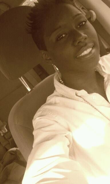 Kayla Grace - Class of 2010 - William Howard Taft High School