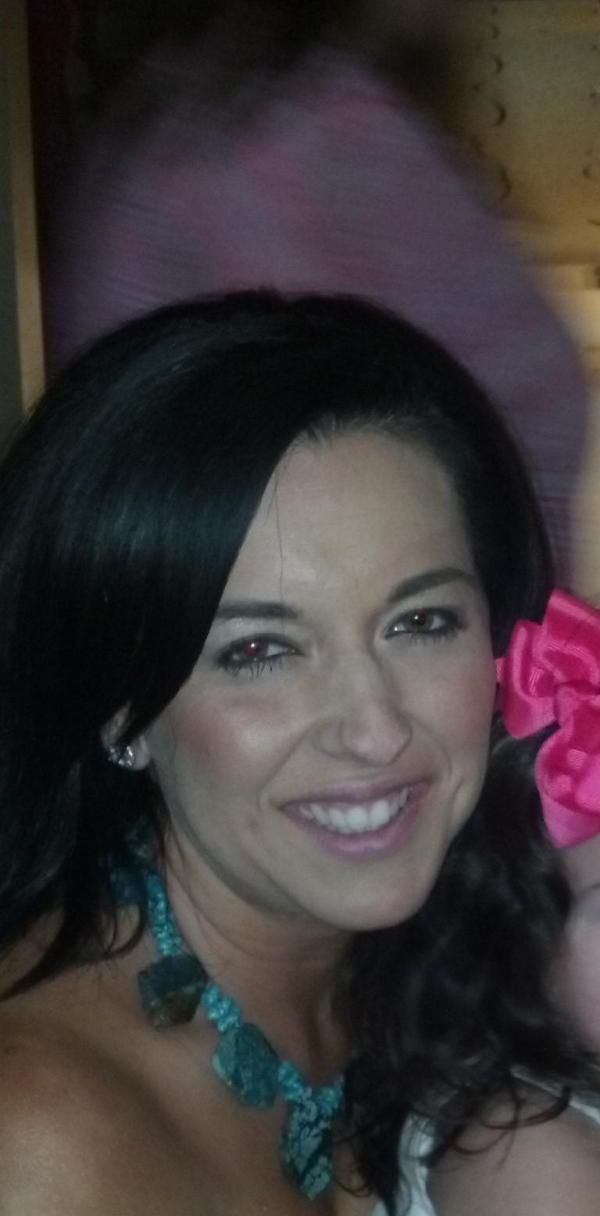 Jackie Arizola - Class of 2001 - William Howard Taft High School