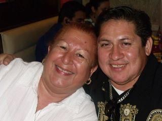 Beckalo Lopez - Class of 1999 - William Howard Taft High School