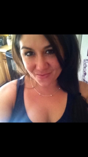 Marlena Morantes - Class of 2000 - William Howard Taft High School