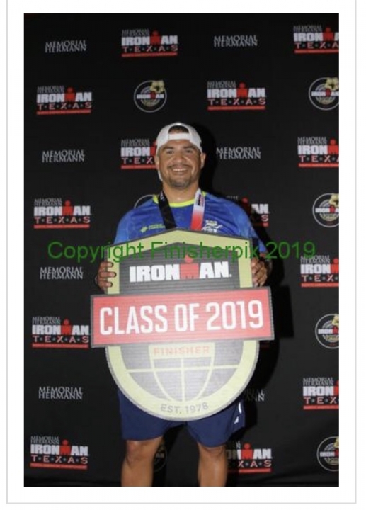 Eric Sosa - Class of 1990 - William Howard Taft High School