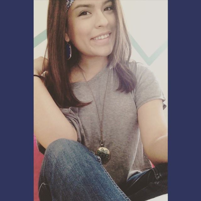 Clarissa Briseno - Class of 2011 - William Howard Taft High School