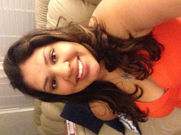 Amanda Martinez - Class of 2004 - William Howard Taft High School