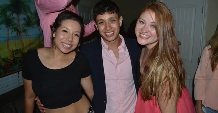 Jeremy Gonzales - Class of 2012 - William Howard Taft High School