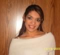Erica Alvarez, class of 2004