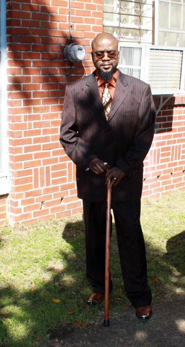 William Sutton - Class of 1991 - Carver High School