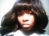 Shina Bunkley - Class of 2001 - Carver High School