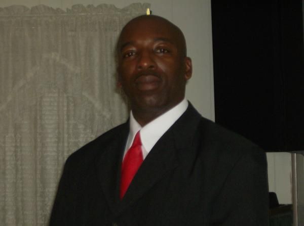 Patrick Buford - Class of 1983 - Carver High School