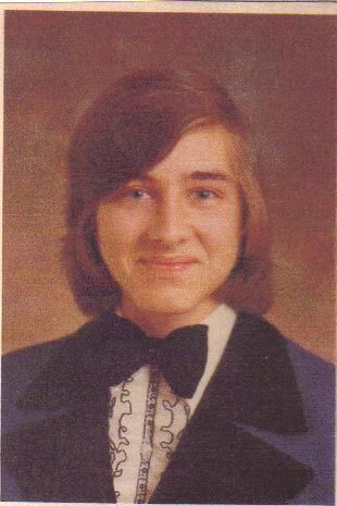 Steve King - Class of 1977 - Carver High School