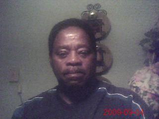 William Copeland - Class of 1965 - Carver High School
