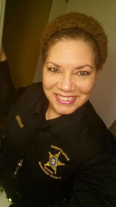 Antoinette Braxton - Class of 1980 - Carver High School