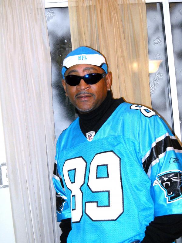 Melvin Sellers - Class of 1980 - Carver High School