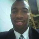 Corey West - Class of 1999 - Carver High School