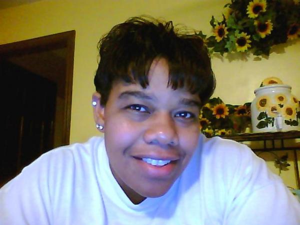 Tara Dorsey - Class of 1992 - Carver High School