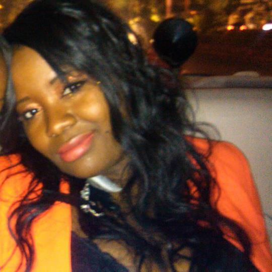 Regina Brooks - Class of 2004 - Carver High School