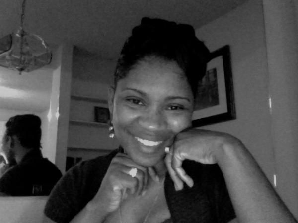 Jennette Brown - Class of 1996 - Carver High School