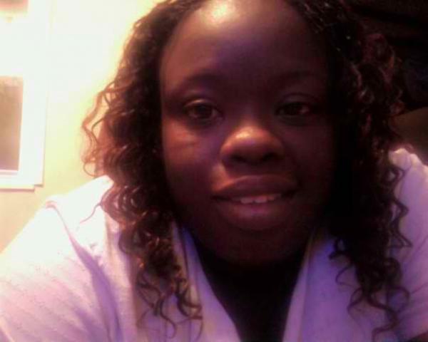 Latricia Wisdom - Class of 1996 - Carver High School