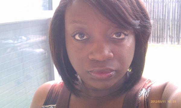 Roponda Scott - Class of 1994 - Carver High School