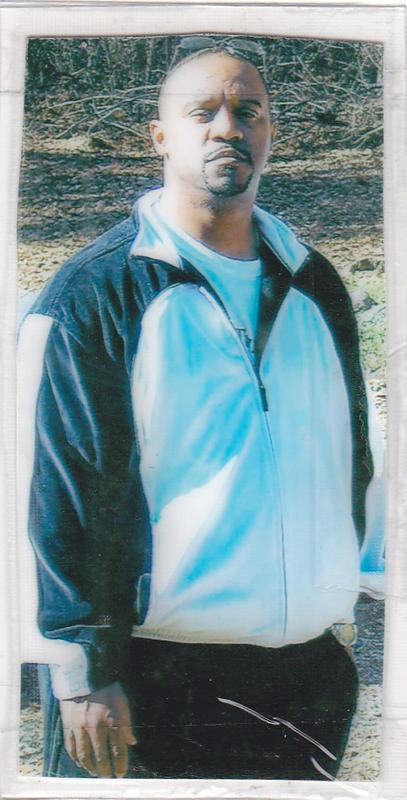 Derek David - Class of 1987 - Carver High School
