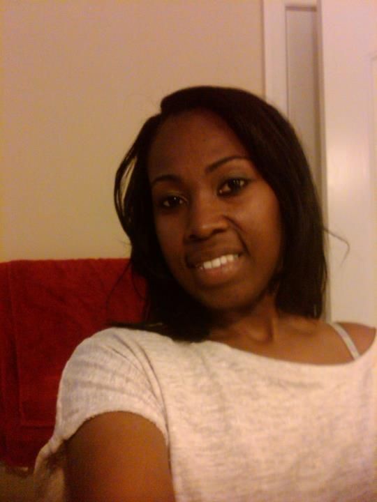 Marion Nelson - Class of 2003 - Carver High School