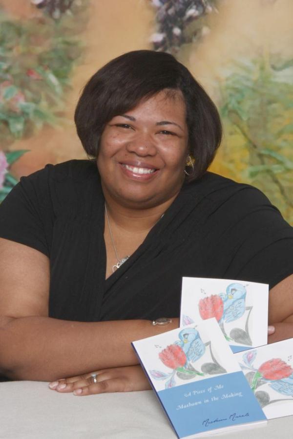 Mashawn Gray - Class of 1994 - Carver High School