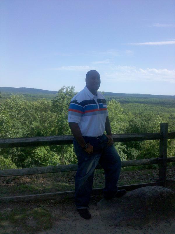 Narada Lee - Class of 1998 - Carver High School