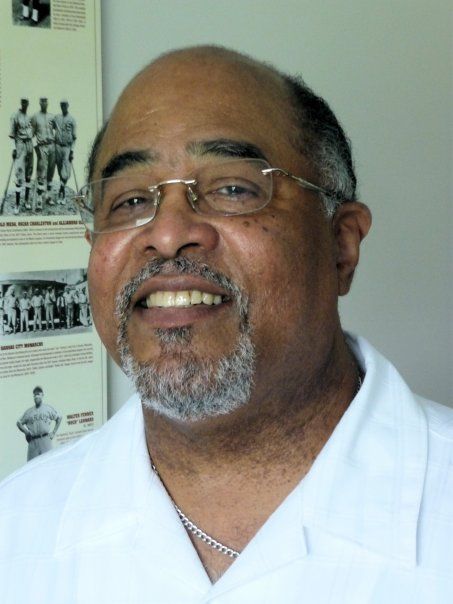 Arthur Jones - Class of 1964 - Carver High School
