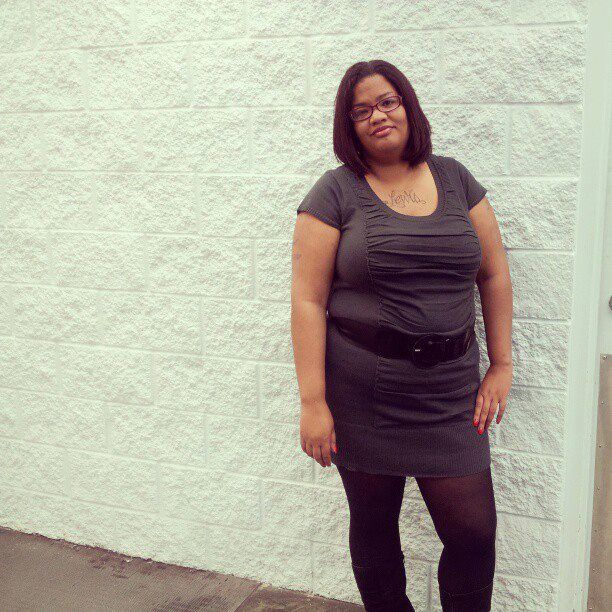 Terri Williams - Class of 1997 - Carver High School