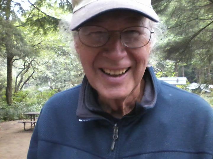 Don Jackson - Class of 1963 - Mayfair High School