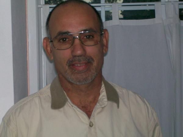 Randall Ramirez - Class of 1971 - Mayfair High School