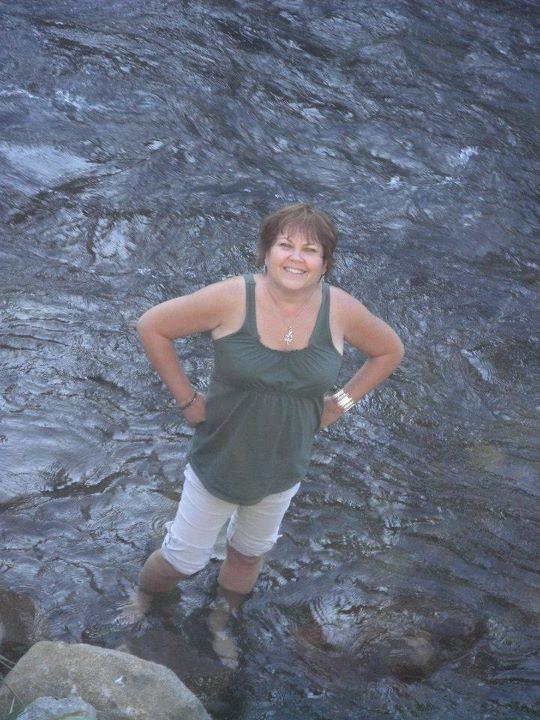 Denise Whitlow-nelson - Class of 1973 - Mayfair High School