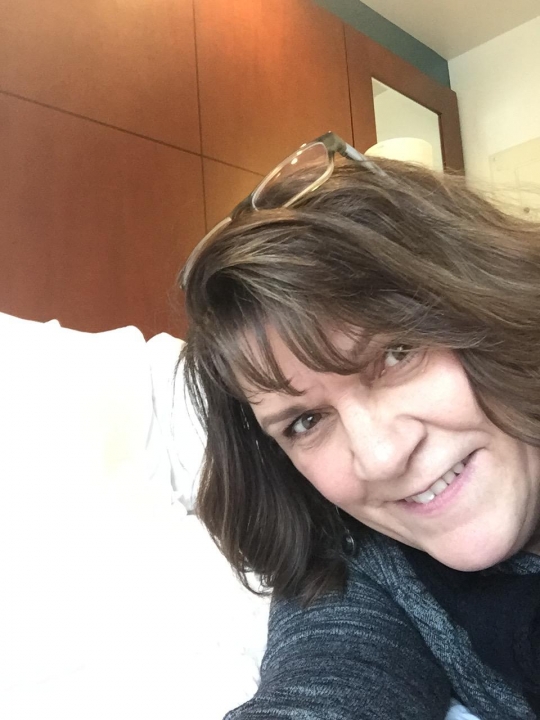 Dawn Mc Cann - Class of 1981 - Mayfair High School