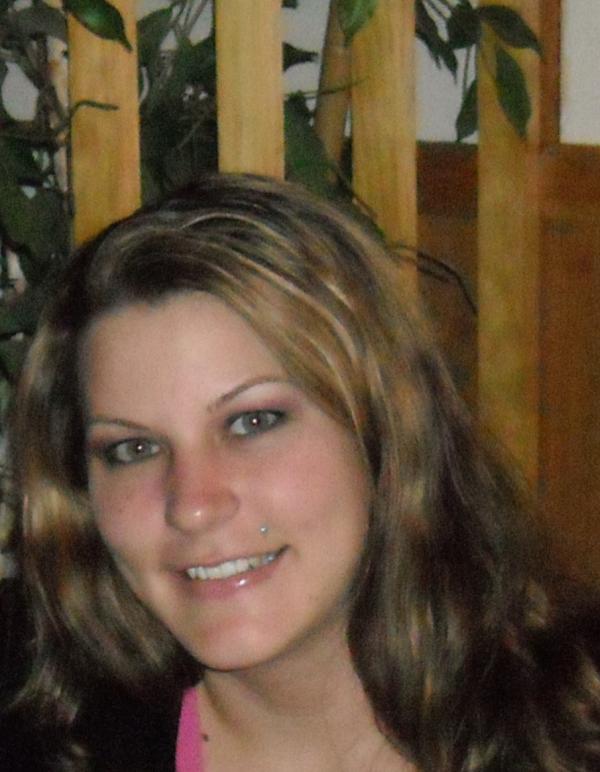 Jenifer Draper - Class of 2003 - Mayfair High School