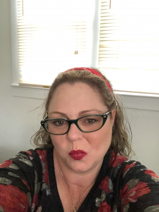 Michelle Watson - Class of 1994 - Mayfair High School