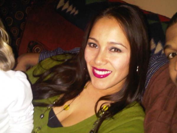 Andrea De La Llata - Class of 1997 - Mayfair High School