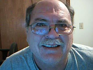 Gordon Overby - Class of 1970 - Mayfair High School